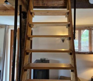 Fremifontaine House | Les Vergers d'Epona "Fremifontaine VOSGES"