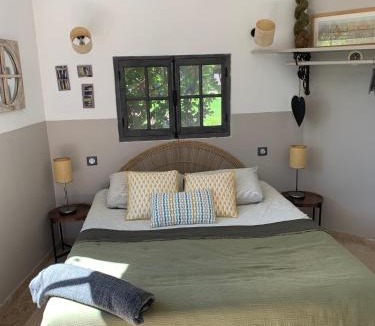 La Garde-Freinet Bed & Breakfast | Les Vergers des Maures