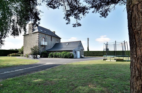 Crehen House | Les Verts Sapins - Avec grand jardin