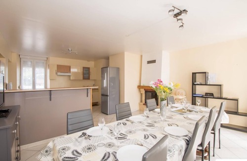 Loisy-en-Brie House | Les Villayes - LOISY EN BRIE