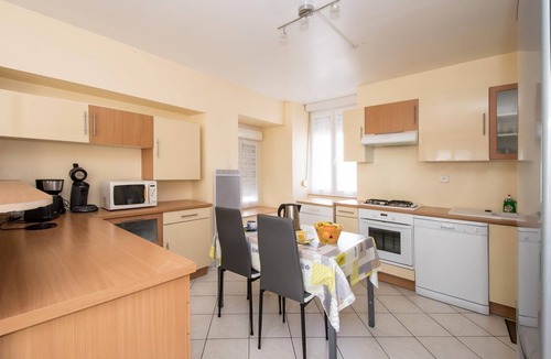 Loisy-en-Brie House | Les Villayes - LOISY EN BRIE