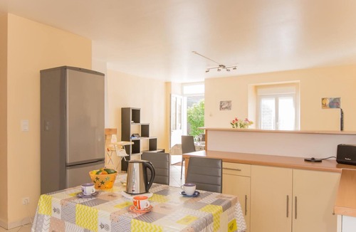 Loisy-en-Brie House | Les Villayes - LOISY EN BRIE