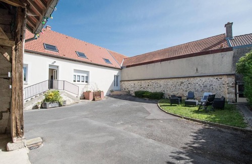 Loisy-en-Brie House | Les Villayes - LOISY EN BRIE