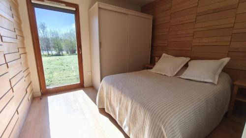 Paroisse Saint-Walburge House | Les Woodies