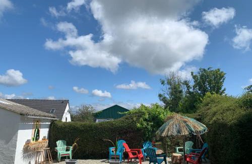 Plestin-les-Greves House | Lescoat-le petit paradis