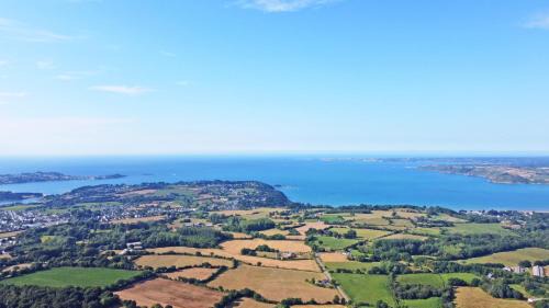 Plestin-les-Greves House | Lescoat-le petit paradis