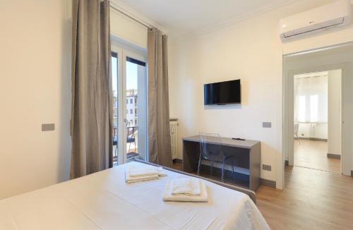 Lesa Apartment | Lexia Suite