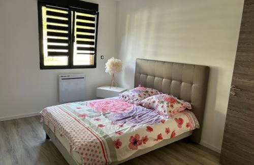 Saint-Dizier Apartment | LG1