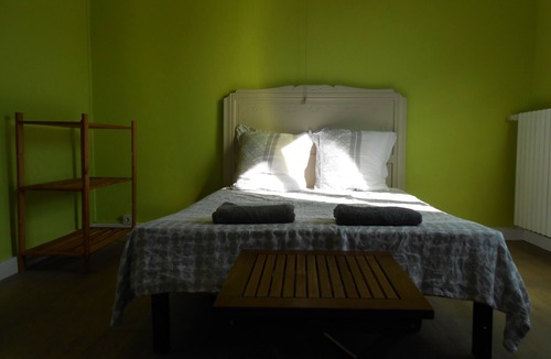 Conflans-sur-Seine House | LHOTE SEASON