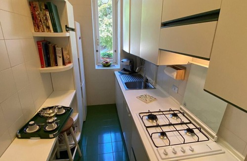 Stresa Apartment | Liberty apartment with beach