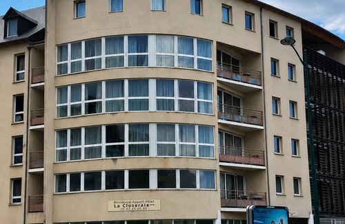 Lourdes Apartment | Light of Lourdes