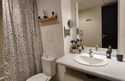 Lourdes Apartment | Light of Lourdes