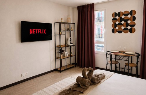Lourdes Apartment | Light of Lourdes