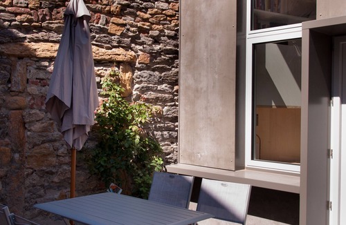 Gorge de Loup Apartment | Like a house close to the hypercentre
