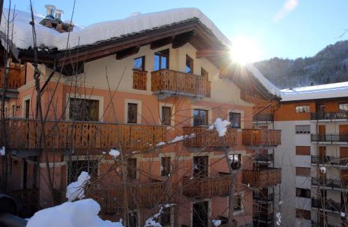 Limone Piemonte Hotel | Limone Palace Aparthotel