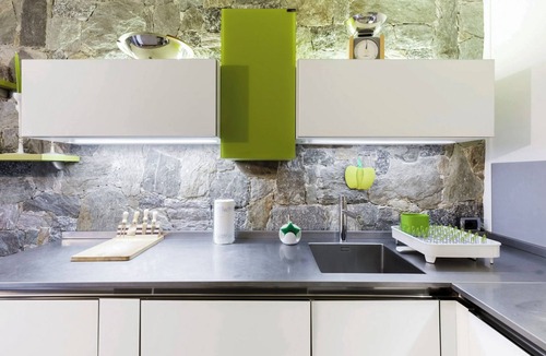 Carcioni Apartment | LInfinity Pool Belgirate by Lago Reisen