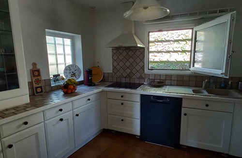 Les Eyzies House | LITTLE HAVEN OF PEACE