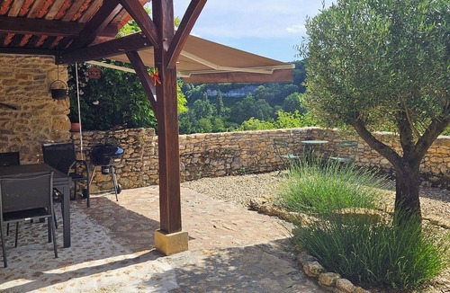 Les Eyzies House | LITTLE HAVEN OF PEACE