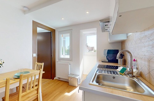 Ingersheim Apartment | Little ingersheim near Colmar