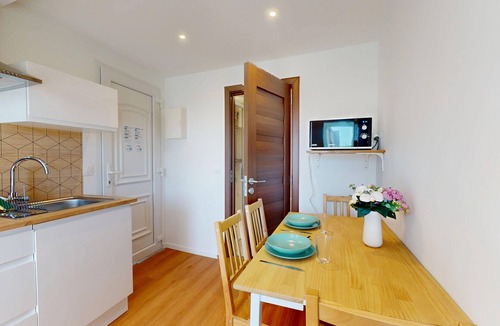 Ingersheim Apartment | Little ingersheim near Colmar