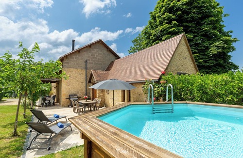 Tremolat House | Live like a local in the Dordogne Valley! Castles, gourmet food, wine & history