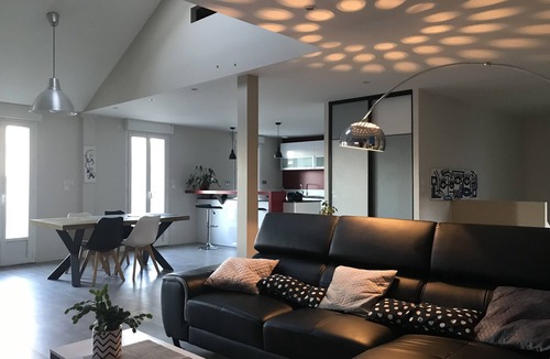 Argeles Gazost Apartment | LLuxury apartment of 150 m2 in the heart of the city in ARGELES-GAZOST