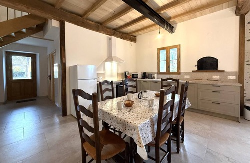 Nogueres House | LO CASALAR - NOGUERES