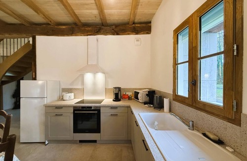 Nogueres House | LO CASALAR - NOGUERES