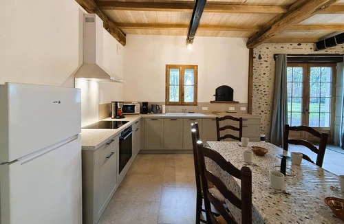 Nogueres House | LO CASALAR - NOGUERES