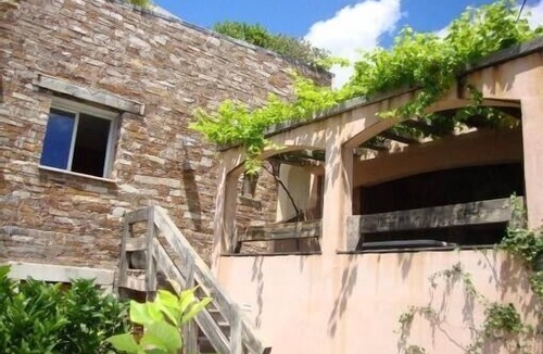 Figarella House | LOC. TRADITIONAL HOUSE FOR 4 PEOPLE IN SANTA MARIA DI LOTA