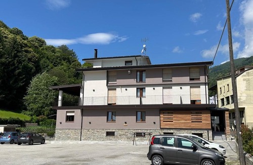 Valloriate Hotel | Locanda Fungo Reale