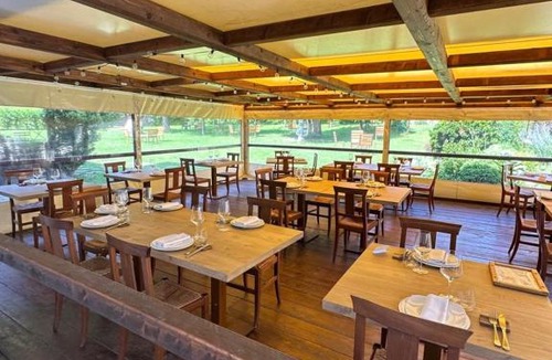 Valloriate Hotel | Locanda Fungo Reale