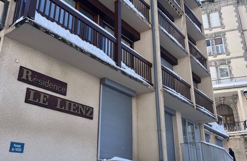 Bareges Apartment | Location Appartement de Type T2 à Barèges Proche de Toutes les Commodités