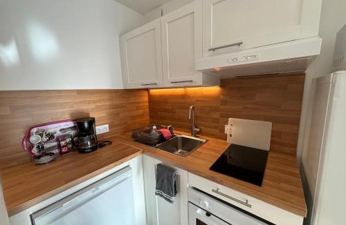 La Bouverie Apartment | Location d’un Superbe appartement avec piscine