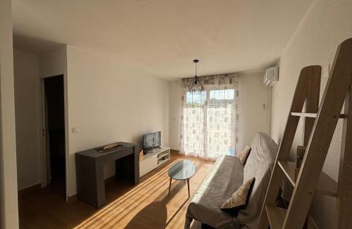 La Bouverie Apartment | Location d’un Superbe appartement avec piscine