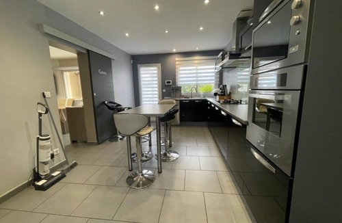 Beaucaire Villa | Location Dans le sud Avec Piscine