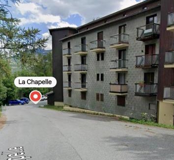 Allos Apartment | Location duplex ,Station du Seignus d'Allos