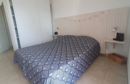 La Bouverie Apartment | Location Superbe Appartement Avec Piscine