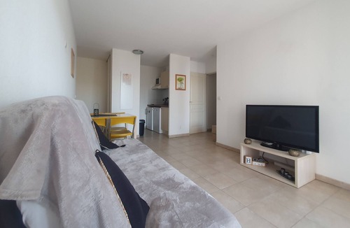 La Bouverie Apartment | Location Superbe Appartement Avec Piscine