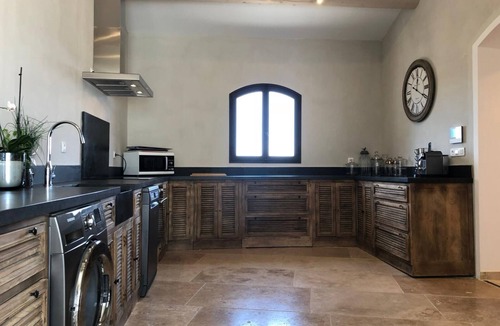 Besse-sur-Issole Villa | Location Var Provence - Holiday villa with pool