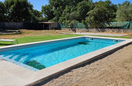 Regusse Villa | Location Villa Avec 2 Appartements Ind, Proche du Lac de Ste Croix et du Verdon