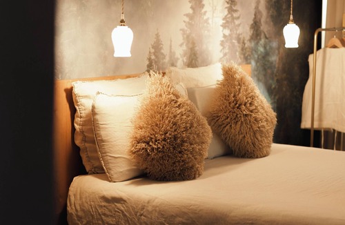 Epinal Cabin | Lodge Agnes - 2/4 guests - Private Nordic bath
