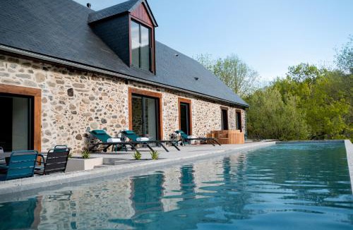 Ayros-Arbouix House | Lodge du Hautacam
