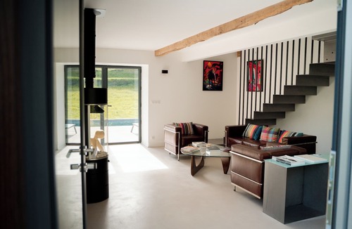 Ayros-Arbouix House | Lodge du Hautacam