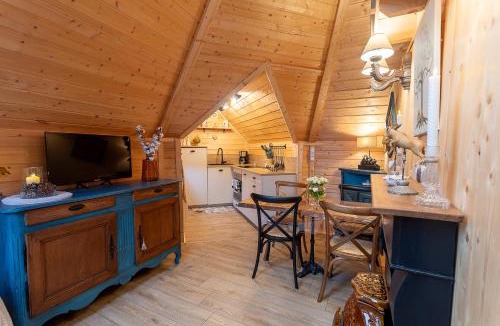 Montgon Other | Lodge Mon Petit Lapin