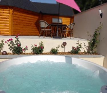 Montgon Other | Lodge Mon Petit Lapin