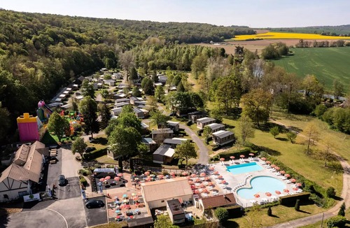 Crecy-la-Chapelle House | LODGE TWIN - 6 CH- 2 SDB 6 persons