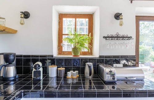 Le Beausset Cottage | Lodges Park Castellet Provence - Sea and vineyards