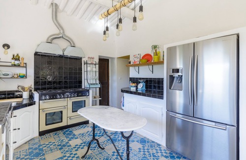 Le Beausset Cottage | Lodges Park Castellet Provence - Sea and vineyards