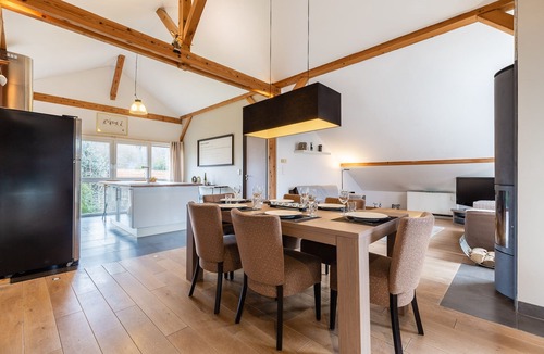 Birkenwald House | Loft A LA Campagne - LE Repaire DE Camille